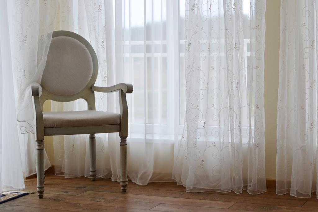Baltas Namas Otel Palanga Dış mekan fotoğraf