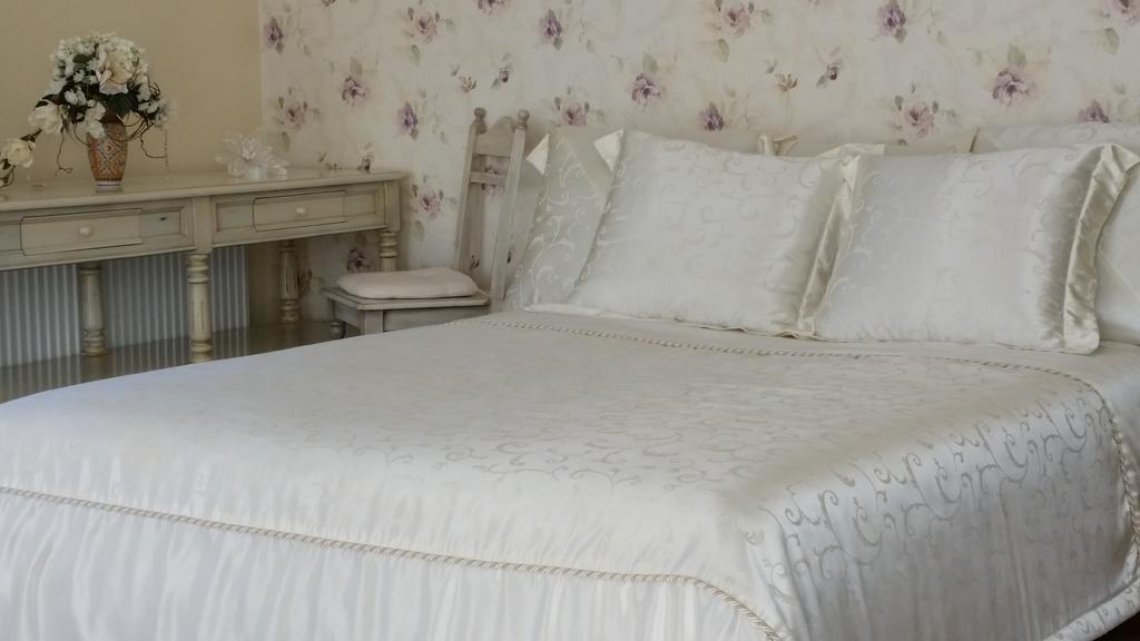 Baltas Namas Otel Palanga Dış mekan fotoğraf
