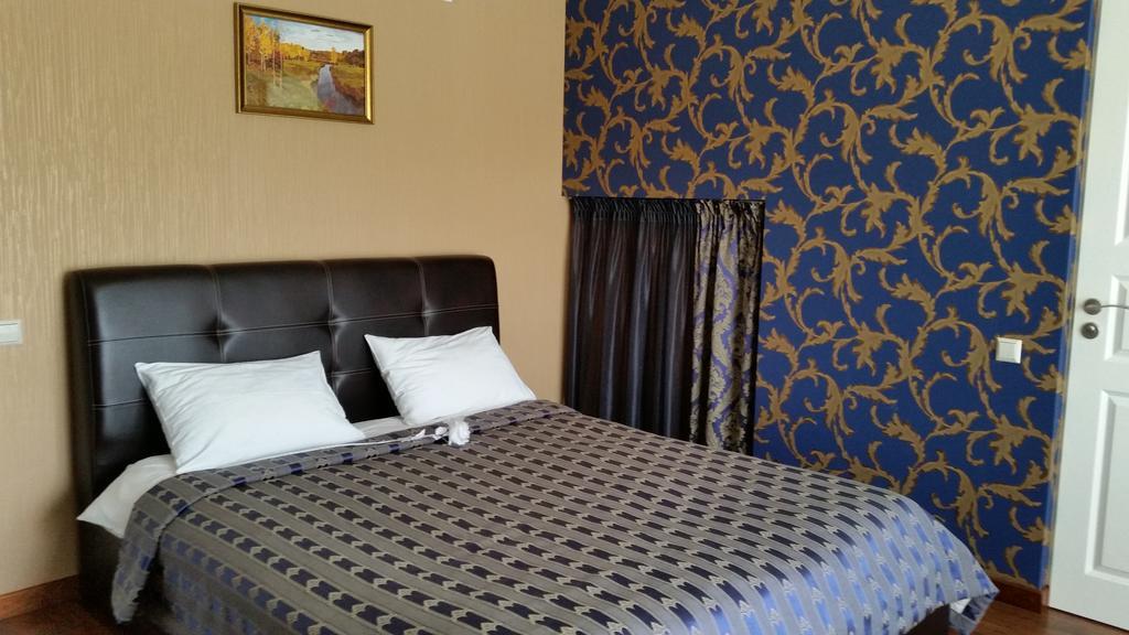 Baltas Namas Otel Palanga Dış mekan fotoğraf