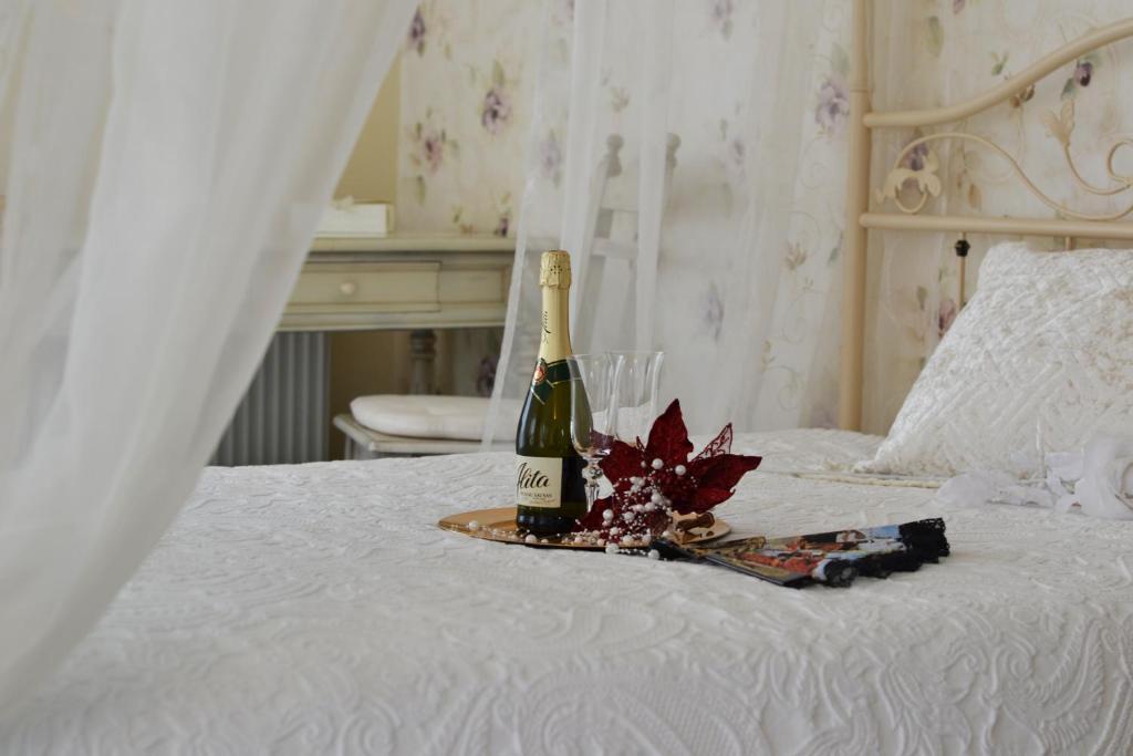 Baltas Namas Otel Palanga Oda fotoğraf
