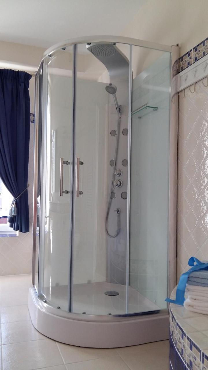 Baltas Namas Otel Palanga Dış mekan fotoğraf